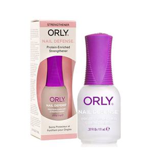 [오를리] ORLY 네일디펜스 손톱 강화제 11ml