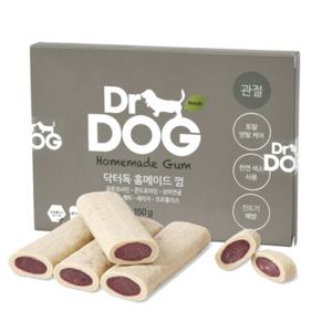 [닥터독] 관절 덴탈껌 150g