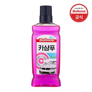 불스원 카샴푸 530ml