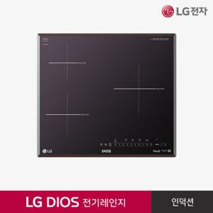 LG 디오스 인덕션 전기레인지 렌탈/구독 BEI3MQ
