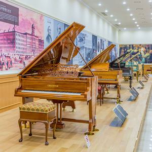 세계자동차+피아노박물관