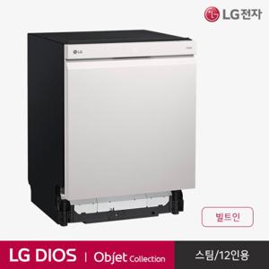 LG 디오스 오브제컬렉션 식기세척기 렌탈/구독 DUBJ2EA
