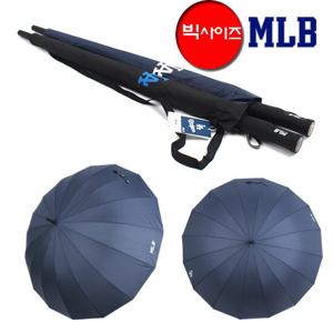MLB 16K LA 장우산 -2인용 대형우산
