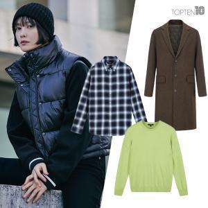 [탑텐 외] 본격 여름맞이 반팔티/셔츠/팬츠 외 ~80% OFF