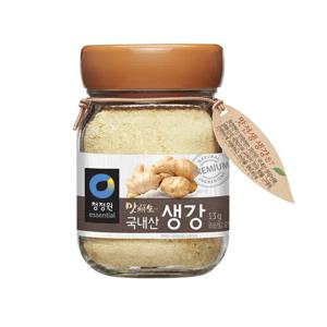 청정원 맛선생 국내산 생강 13g