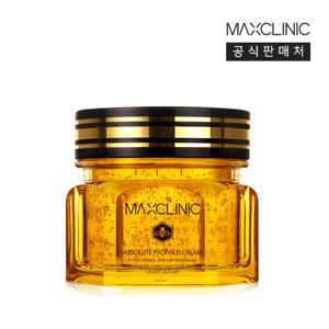 [맥스클리닉]M101460_앱솔루트 프로폴리스 크림 100ml