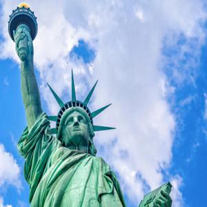 미국 뉴욕 | 자유의 여신상&엘리스 아일랜드&페리 | 뉴욕 도심 출발