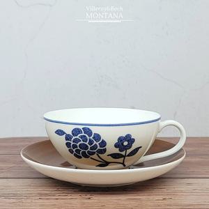 [빌레로이앤보흐]몬타나 티잔&소서/커피잔