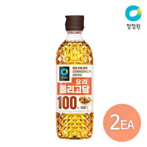 청정원 요리올리고당 700g x 2개