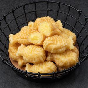 [자연맛남] 겉바속촉 정통 미니붕어빵(카스타드크림) 1kg
