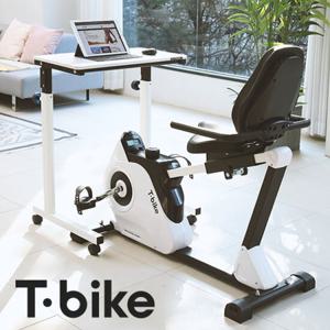 [은성헬스빌] 티바이크 (Tbike) + 스탠딩 데스크