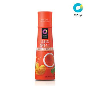 청정원 스위트 칠리소스 365g