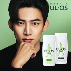 [우르오스]올인원 스킨로션/스킨밀크 200ml(택1) +증정 워시10ml