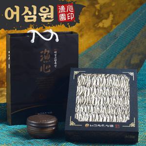 [어심원] 고향 선물세트 3호 (조림용450g)