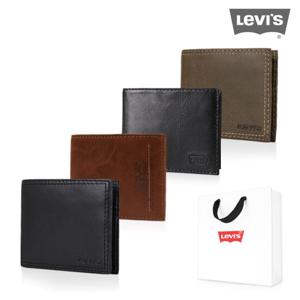 [리바이스 지갑] 지갑 전상품 모음전 (쇼핑백 증정)