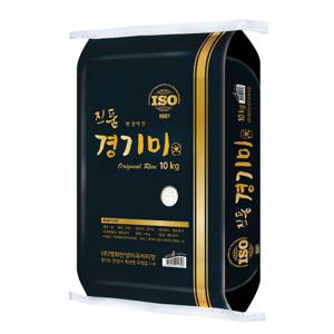 [쌀집총각] 2023년 쌀 진품 경기미 추청 쌀 10kg (당일도정)