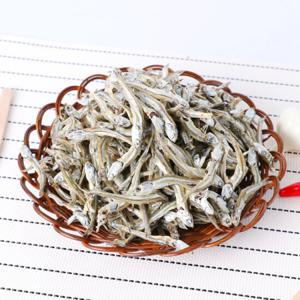 백송식품 고바멸치(안주용) 400g