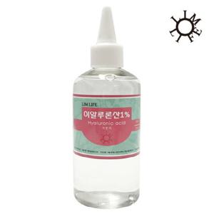 림라이프 히알루론산 원액 저분자 250ml/앰플/수분보습/만능크림