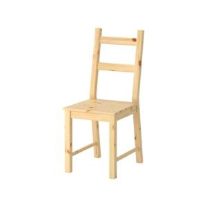 [이케아 직수입] IVAR 의자/ 원목의자/이케아의자/식탁의자