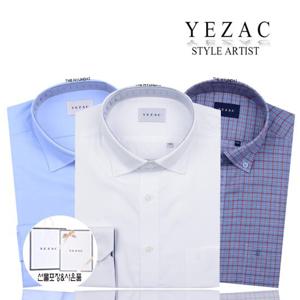 [예작셔츠] (사은품 증정) 23년 봄 신상품 데일리 셔츠 32가지