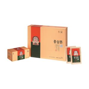 [정관장](new)홍삼톤 50mlx60포/1박스