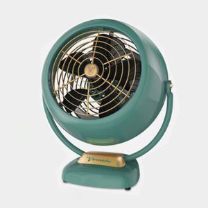 보네이도 빈티지 에어 써큘레이터 시그니쳐팬 V-FAN(JR)
