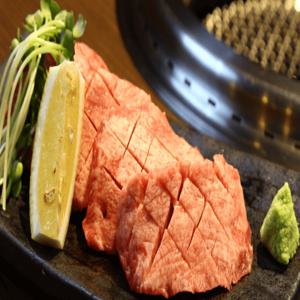 일본・도쿄 | 일식 야키니쿠 牛丸 GYUMARU
