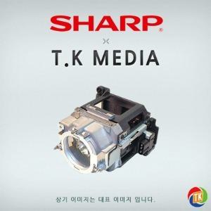 [SHARP] PG-D4010X / AN-D400LP 램프