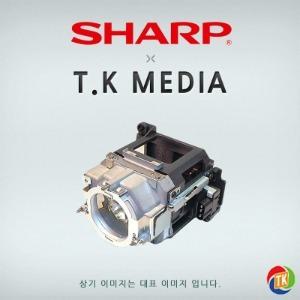 [SHARP] PG-D3510X / AN-D350LP 램프