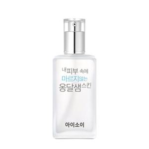 [아이소이] 내 피부 속에 마르지 않는 옹달샘 스킨 130ml