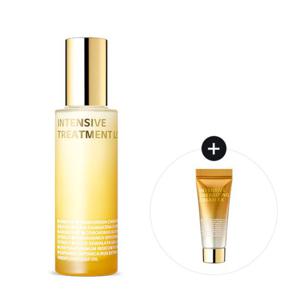 [30%][아이소이] 인텐시브 트리트먼트 로션 90ml+탄력크림7ml