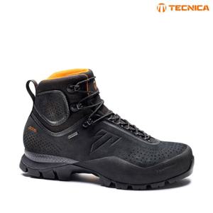 [테크니카] 포지 GTX MS 남성용 등산화 BLACK ORANGE