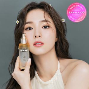 [바닐라코] 허니 프로폴리스 리쥬비네이팅 앰플 미스트 99ml