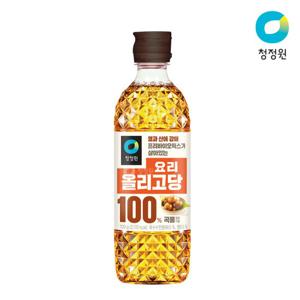 청정원 요리올리고당 700g