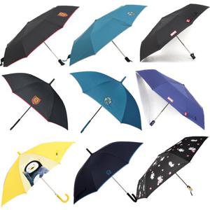 [MARVLE] 마블 우산 외 인기 캐릭터 우산 균일가 18종 택1