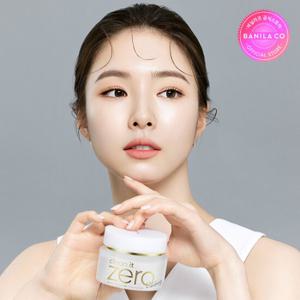 [바닐라코] 클린잇제로 아나스타티카 쉽틸르 클렌징밤 100ML