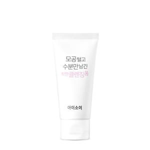 [아이소이]모공 털고 수분만 남긴 수분폼 75ml