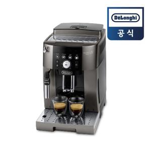 [드롱기]마그니피카 S 스마트 전자동 커피머신 KRECAM250.33.TB