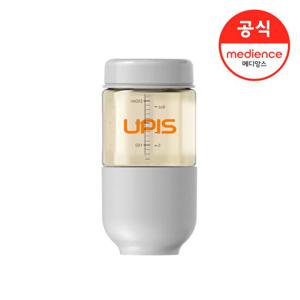 유피스) PES 온리 보틀 (260ml 그레이)_L497