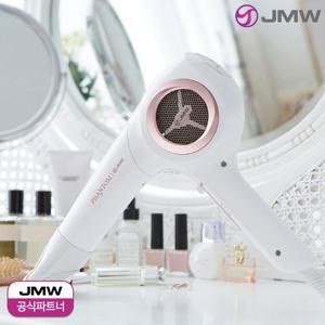 JMW 터보항공모터 드라이기 팬텀 MS6001A 로즈골드
