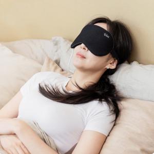 김수자 바른수면 온열 안대