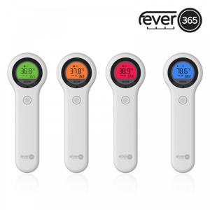 Fever365 비접촉식 적외선 체온계 MDM-1000