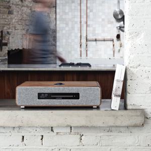 RUARK AUDIO 영국 루악 오디오 R5 올인원 블루투스 스피커