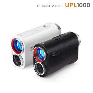 [보상판매] 파인캐디 UPL1000 레이저 골프거리측정기