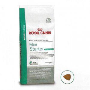 로얄캐닌 독 미니 스타터 16kg 강아지 사료(대용량)