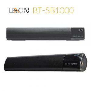 LAAON 무선 블루투스 5.0 사운드 바 스피커 (BT-SB1000)