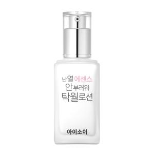 [아이소이] 난 열 에센스 안부러워 탁월 로션 70ml