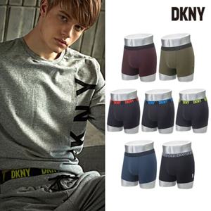 [DKNY] 남성 모던 앤 엣지 드로즈 7종