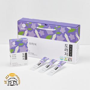 하루한포 도라지 세트 600g (액상스틱 20gx30스틱)