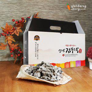바삭바삭 고소한건강간식 갓튀긴김부각 선물세트 소담